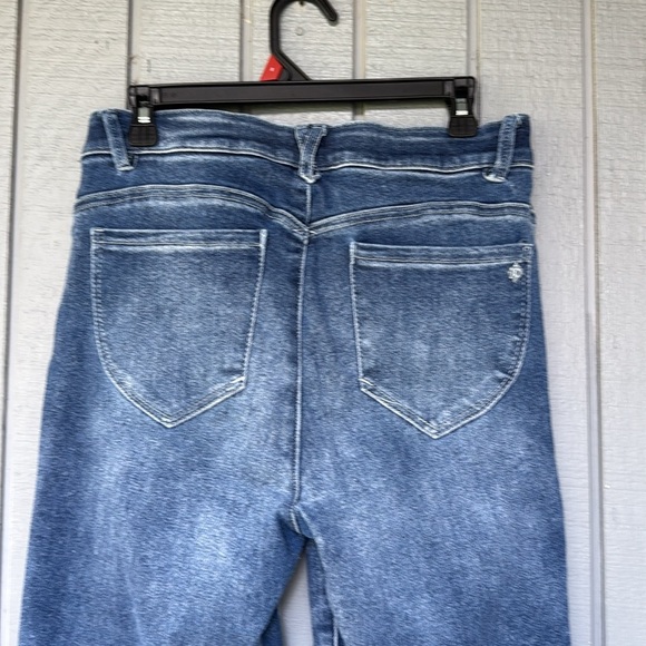 Democracy Denim Jean Size 12 - Picture 7 of 10